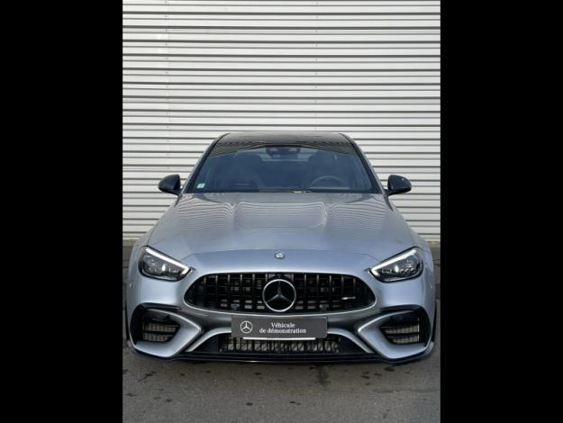 MERCEDES-BENZ Classe C BK/206 Mercedes-AMG C 63 S E PERFORMANCE