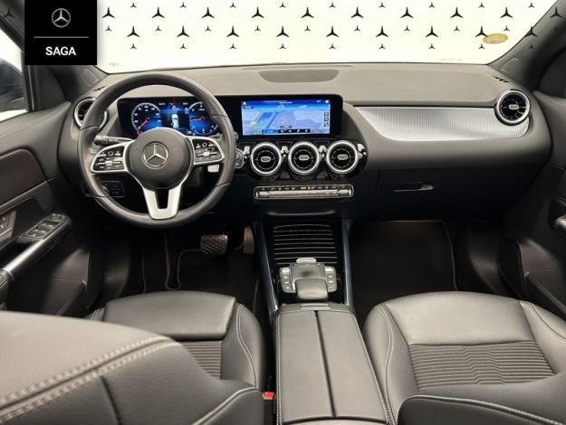 MERCEDES-BENZ Classe GLA/ H247 GLA 200 d  Business Line