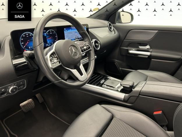 MERCEDES-BENZ Classe GLA/ H247 GLA 200 d  Business Line