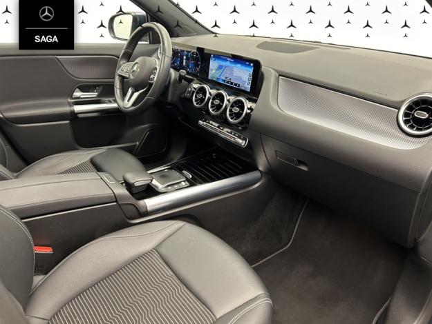 MERCEDES-BENZ Classe GLA/ H247 GLA 200 d  Business Line