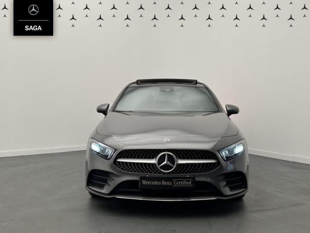 MERCEDES-BENZ Classe A/177 Classe A 180 AMG Line