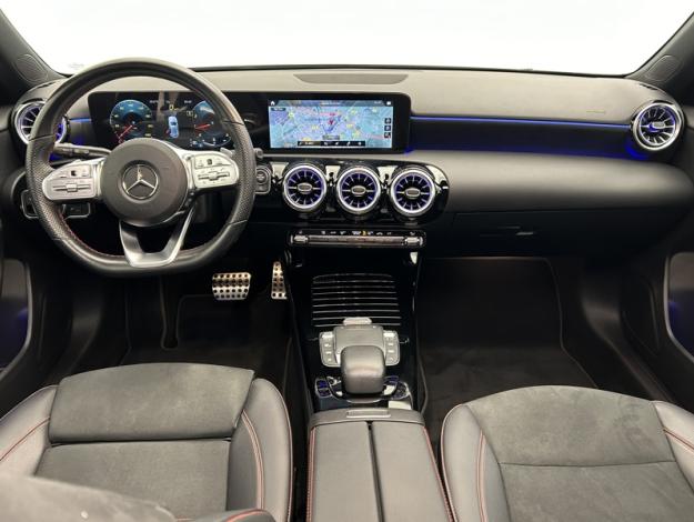 MERCEDES-BENZ Classe A/177 Classe A 180 AMG Line