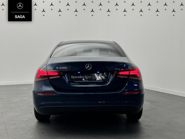 MERCEDES-BENZ Classe A Berline / V1771 Classe A 200 Berline Business Line