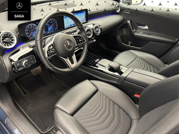 MERCEDES-BENZ Classe A Berline / V1771 Classe A 200 Berline Business Line