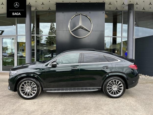 MERCEDES-BENZ Classe GLE CP/1673 GLE 350 de 4MATIC AMG Line Coupe