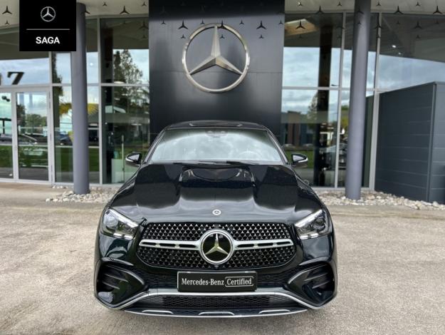 MERCEDES-BENZ Classe GLE CP/1673 GLE 350 de 4MATIC AMG Line Coupe