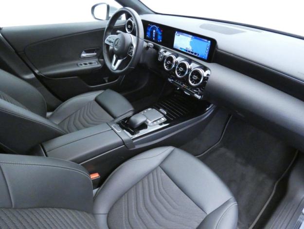 MERCEDES-BENZ Classe A/177 Classe A 180 d Business Line