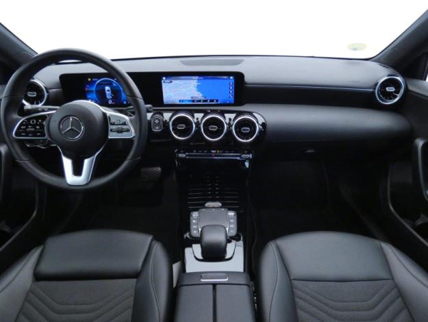 MERCEDES-BENZ Classe A/177 Classe A 180 d Business Line