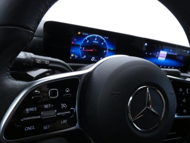 MERCEDES-BENZ Classe A/177 Classe A 180 d Business Line