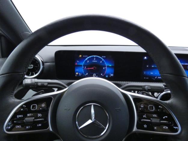 MERCEDES-BENZ Classe A/177 Classe A 180 d Business Line