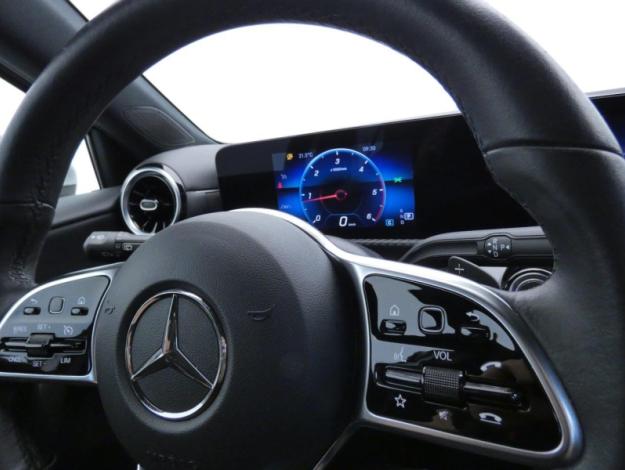 MERCEDES-BENZ Classe A/177 Classe A 180 d Business Line