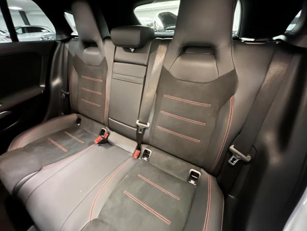 MERCEDES-BENZ CLA Shooting Brake 200 d 150ch AMG Line 8G-DCT  