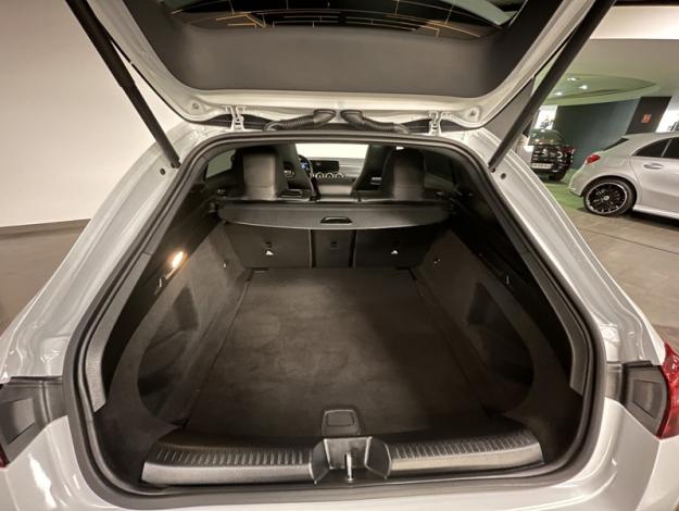 MERCEDES-BENZ CLA Shooting Brake 200 d 150ch AMG Line 8G-DCT  