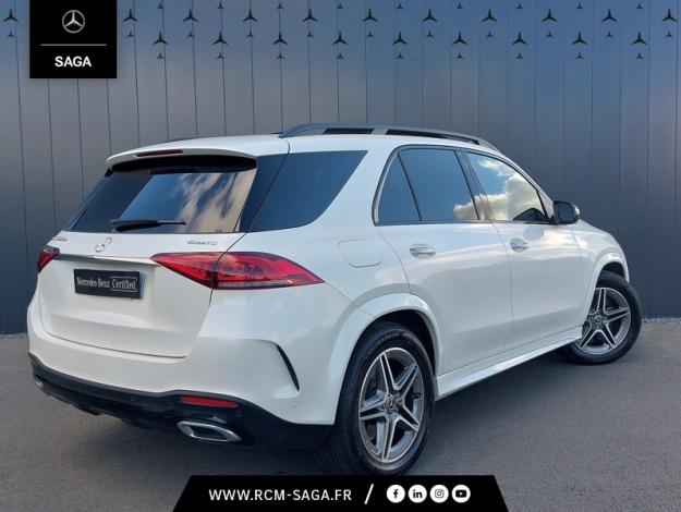 MERCEDES-BENZ Classe GLE SUV/167 GLE 350 de 4MATIC AMG Line