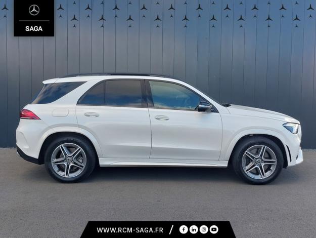 MERCEDES-BENZ Classe GLE SUV/167 GLE 350 de 4MATIC AMG Line