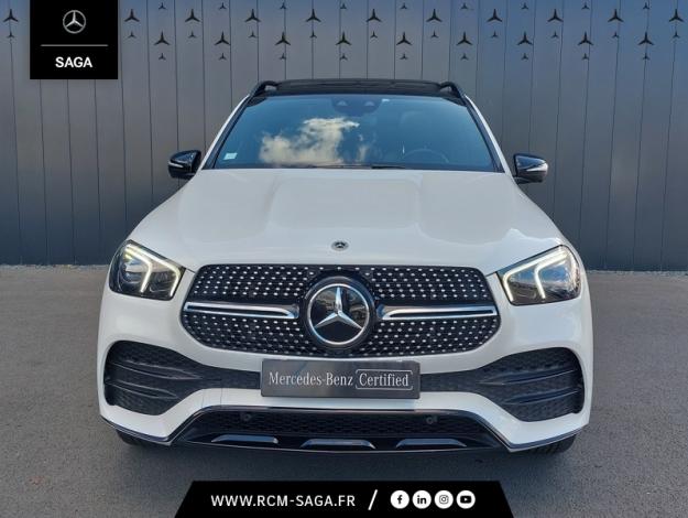 MERCEDES-BENZ Classe GLE SUV/167 GLE 350 de 4MATIC AMG Line