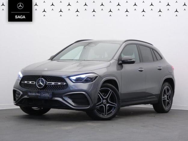 MERCEDES-BENZ Classe GLA/ H247 GLA 250 e AMG Line