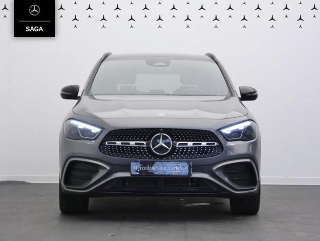 MERCEDES-BENZ Classe GLA/ H247 GLA 250 e AMG Line