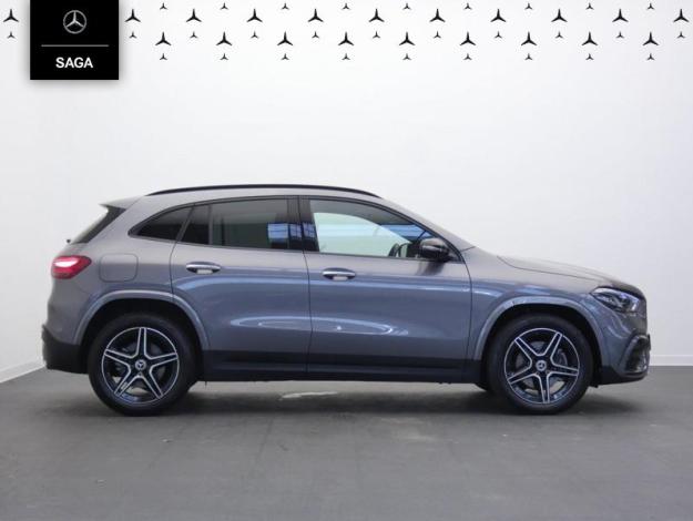 MERCEDES-BENZ Classe GLA/ H247 GLA 250 e AMG Line