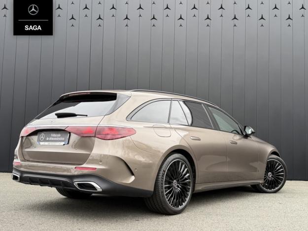 MERCEDES-BENZ Classe E Break Classe E 220 d AMG Line Break  Classe E 220 d AMG Line Break