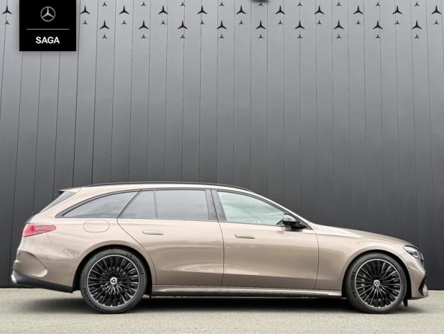 MERCEDES-BENZ Classe E Break Classe E 220 d AMG Line Break  Classe E 220 d AMG Line Break