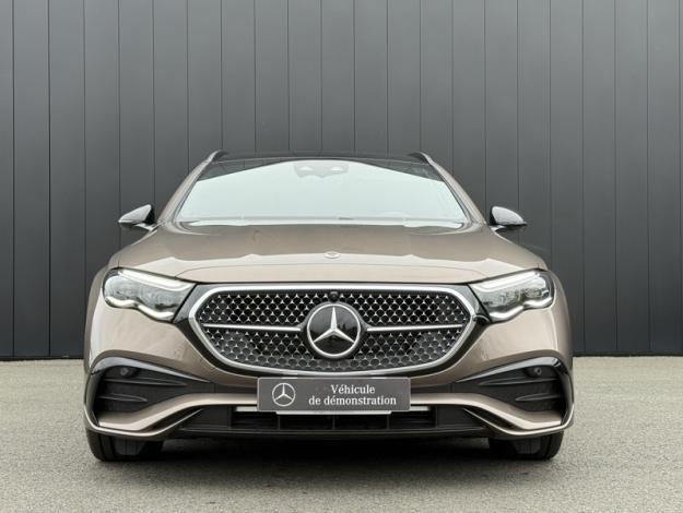 MERCEDES-BENZ Classe E Break Classe E 220 d AMG Line Break  Classe E 220 d AMG Line Break