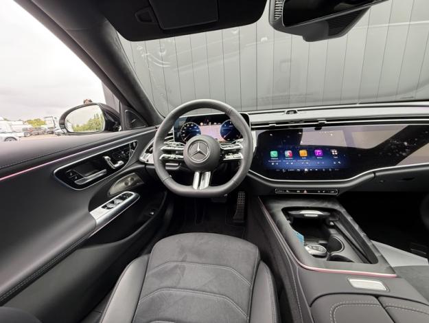 MERCEDES-BENZ Classe E Break Classe E 220 d AMG Line Break  Classe E 220 d AMG Line Break