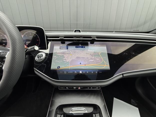 MERCEDES-BENZ Classe E Break Classe E 220 d AMG Line Break  Classe E 220 d AMG Line Break