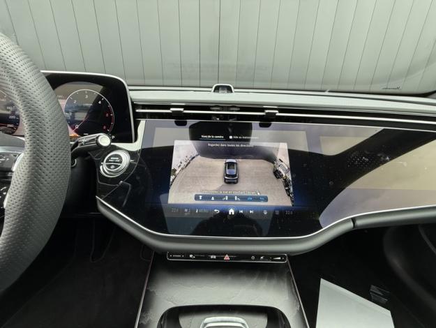 MERCEDES-BENZ Classe E Break Classe E 220 d AMG Line Break  Classe E 220 d AMG Line Break