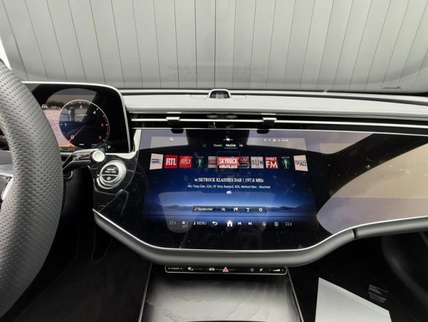 MERCEDES-BENZ Classe E Break Classe E 220 d AMG Line Break  Classe E 220 d AMG Line Break