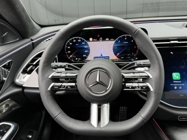 MERCEDES-BENZ Classe E Break Classe E 220 d AMG Line Break  Classe E 220 d AMG Line Break