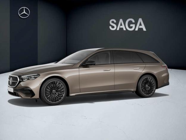 MERCEDES-BENZ Classe E 220 d AMG Line Break