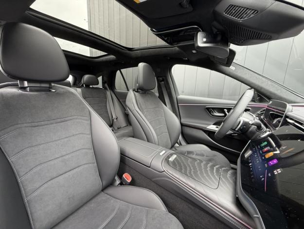 MERCEDES-BENZ Classe E Break Classe E 220 d AMG Line Break  Classe E 220 d AMG Line Break