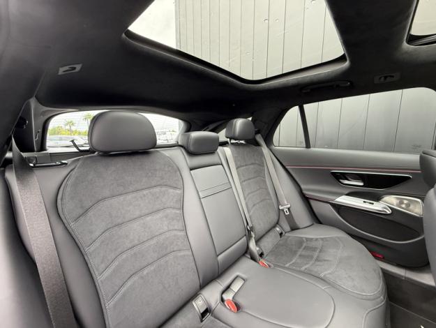 MERCEDES-BENZ Classe E Break Classe E 220 d AMG Line Break  Classe E 220 d AMG Line Break