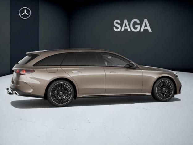 MERCEDES-BENZ Classe E 220 d AMG Line Break