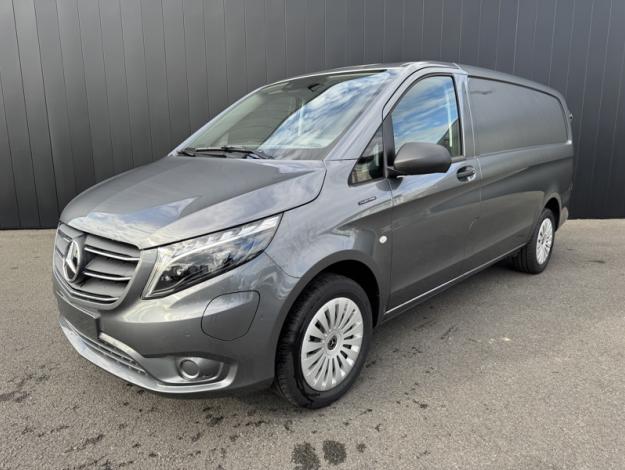 MERCEDES-BENZ Vito e 112 Fourgon Long  