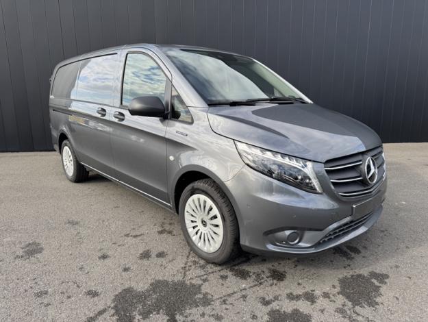 MERCEDES-BENZ Vito e 112 Fourgon Long  