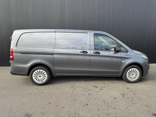 MERCEDES-BENZ Vito e 112 Fourgon Long  