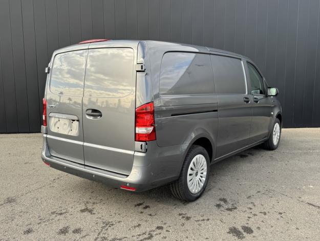 MERCEDES-BENZ Vito e 112 Fourgon Long  