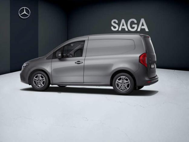 MERCEDES-BENZ Citan 112 CDI Fourgon long PRO