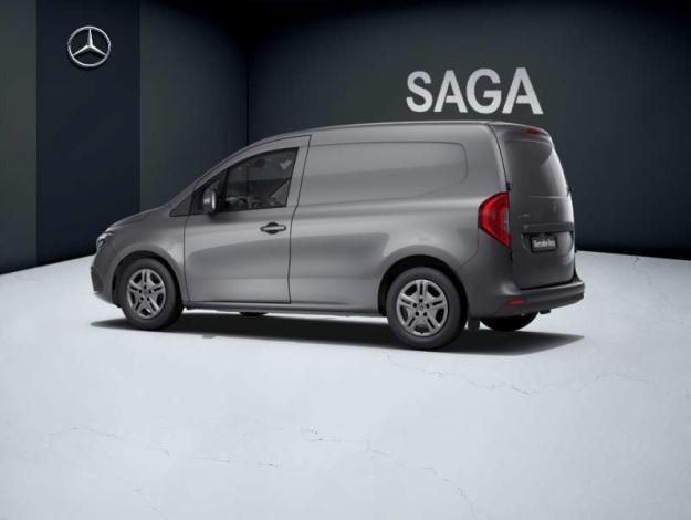 MERCEDES-BENZ Citan 112 CDI Fourgon long PRO