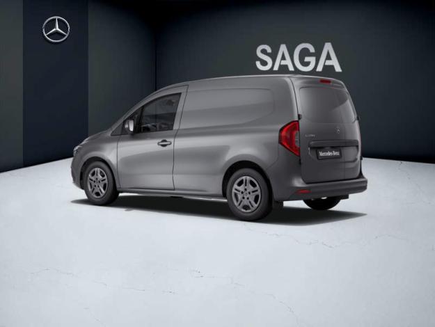 MERCEDES-BENZ Citan 112 CDI Fourgon long PRO