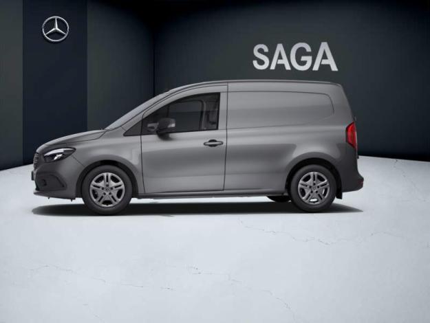 MERCEDES-BENZ Citan 112 CDI Fourgon long PRO