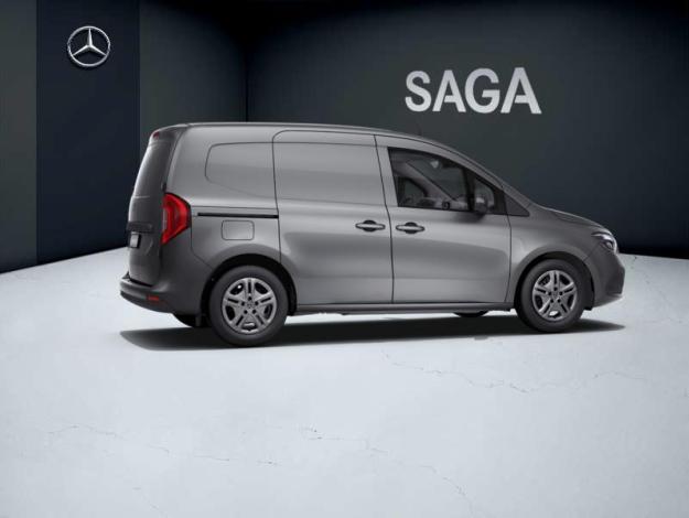 MERCEDES-BENZ Citan 112 CDI Fourgon long PRO