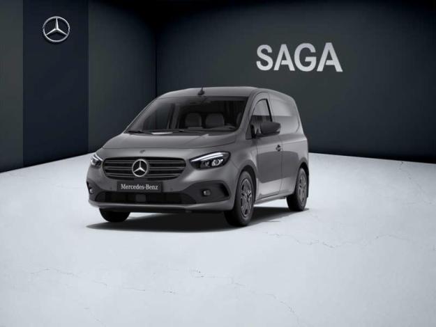 MERCEDES-BENZ Citan 112 CDI Fourgon long SELECT