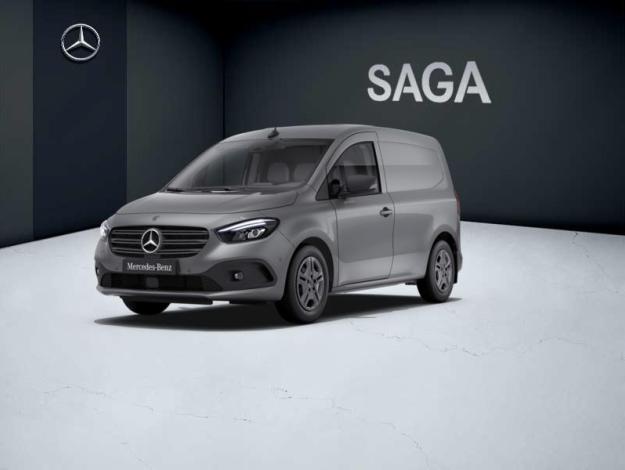 MERCEDES-BENZ Citan 112 CDI Fourgon long SELECT