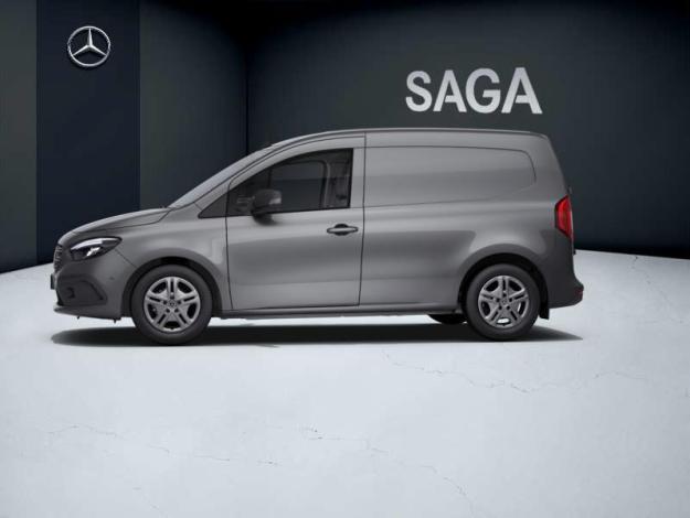 MERCEDES-BENZ Citan 112 CDI Fourgon long SELECT