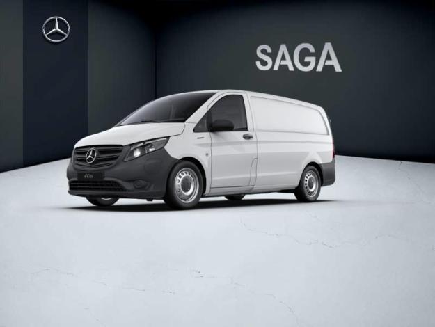 MERCEDES-BENZ eVito Fourgon 60kWh LG