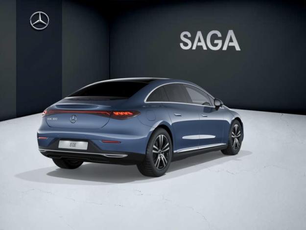 MERCEDES-BENZ EQE Berline EQE 300 Executive Line  EQE 300 Executive Line