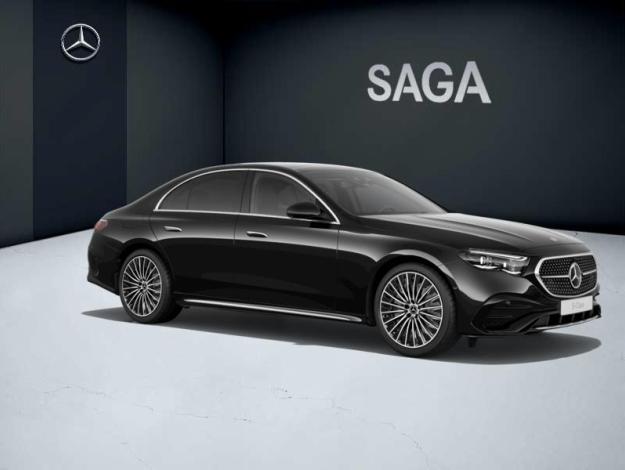 MERCEDES-BENZ Classe E Berline Classe E 220 d AMG Line Berline  Classe E 220 d AMG Line Berline